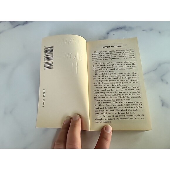 Stowaway Heart By Leona Karr Paperback - Picture 2 of 10